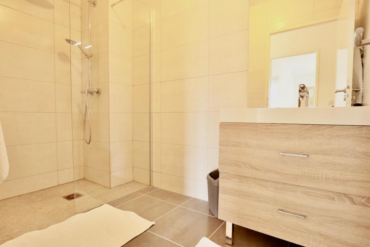 Appartement Des Arts ドーヴィル エクステリア 写真