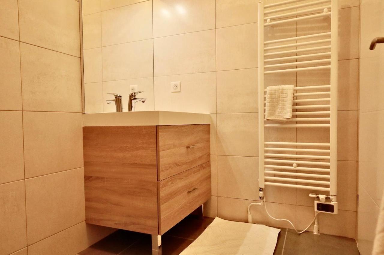 Appartement Des Arts ドーヴィル エクステリア 写真